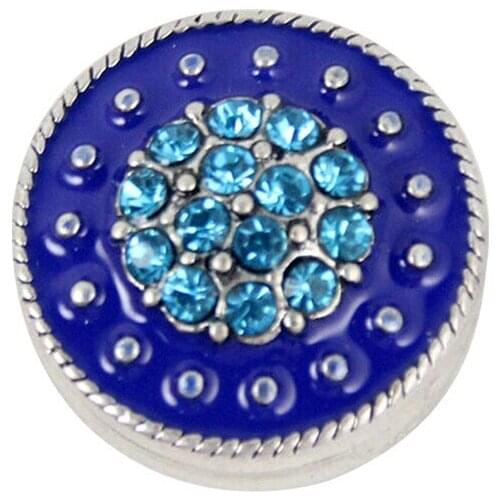 MDB18-171 Snap Interchangeable Popper Jewelry Ginger Snap Button Jewelry Drop Shipping