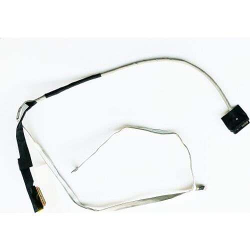 New original for lenovo V4000 Z51-70 led lcd lvds cable DC020025200