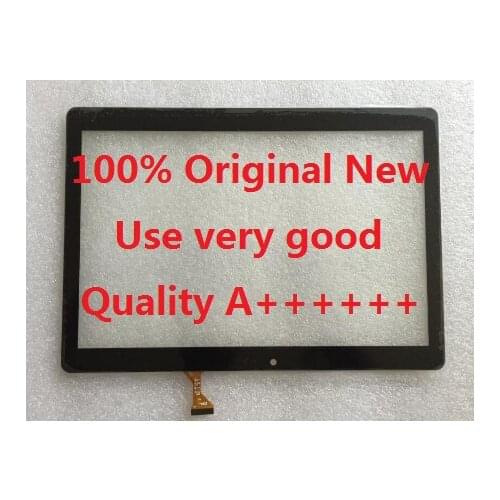 Free shipping 10.1inch touch screen,100% New for Ginzzu GT-1040 GT1040 touch panel(without chip),Tablet PC Sensor digitizer