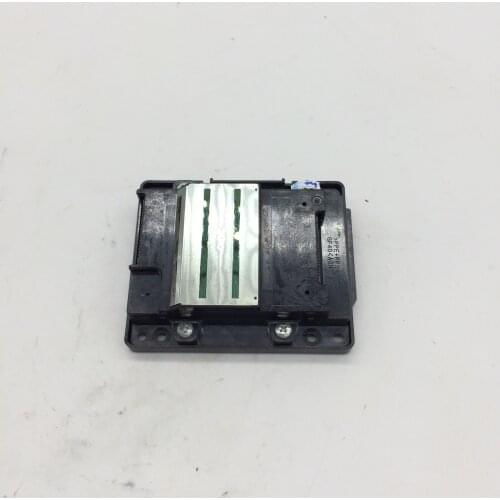 REFURBISHED Original PRINTHEAD for EPSON WF-7620 WF 7620 7621 7610 nozzle print head printer WF-7720DTWF WF3620 printer parts