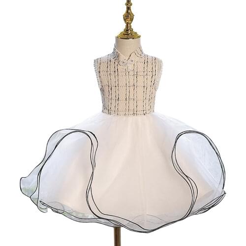 PHI PHI STAR Ballroom Dresses For Girls