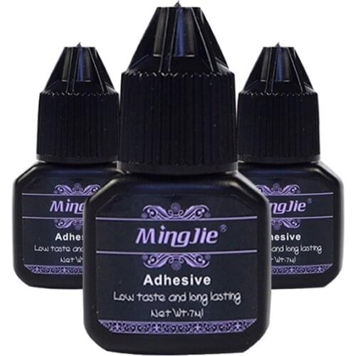 Клей для наращивания ресниц QIC China At AliExpress