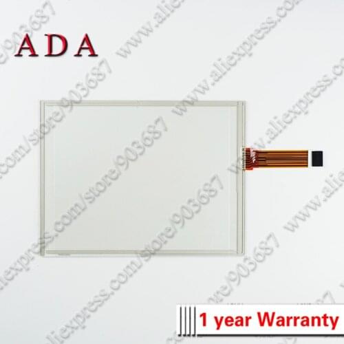 TPC-1261 TPC-1261H-A1BE Touch Screen Panel Glass Digitizer for ADVANTEK MODEL TPC-1261 TPC-1261H-A1BE Touchscreen