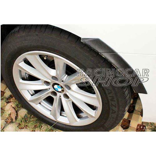 WHEEL ARC WHEEL TRIM SPOILER 1PAIR for BMW F10 5-SERIES B206F