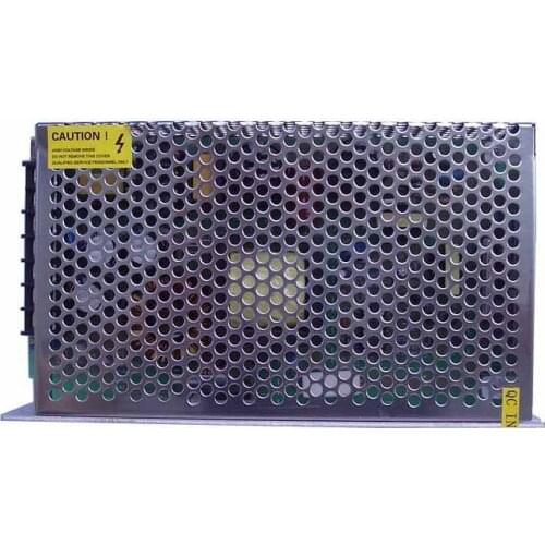 Battery charger 12V 10A (repalcement for DSE5100D) +fast free shipping