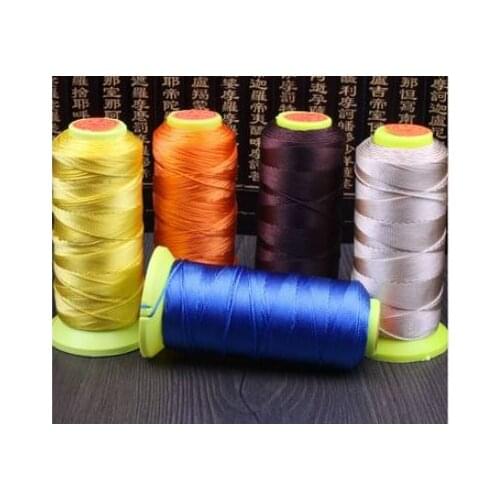1pc 280M Sewing Thread cotton Polyester Thread Set Strong And Durable Sewing Threads For Hand Machines DIY