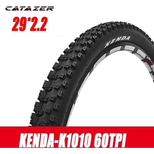 29er Mountain BikeTires MTB 29*2.2 60TPI Wire Bead Tyres AM DH 29 Inch Mountain Bike Tire High Quality Strong Grip Cross-country