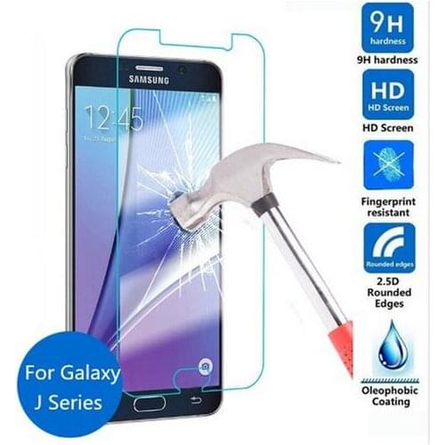 Armoureagle Screen Protectors For Samsung Galaxy J5 2016