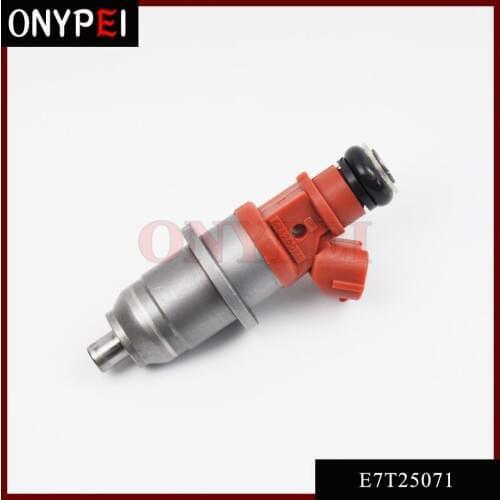 Artudatech 1pcs Fuel Injector for Yamaha Outboard HPDI 150HP 200HP E7T25071 68F-13761-00-00 68F137610000 E007T25071