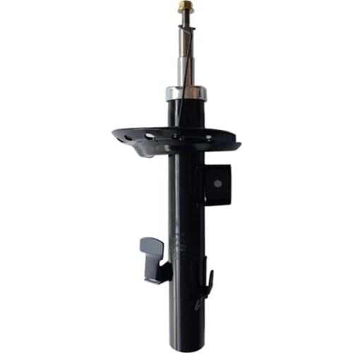 Car front and rear suspension shock absorber ran ger ove rEvo que Shock absorber Buffer Support rod