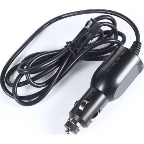 For TomTom XL 330 330S 335S 340 340S S Car Charger Plug