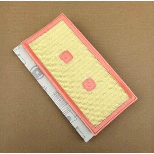 Car Air Filter Element Suit for Mercedes Benz S350L ML350 CLS350 R350 SLK SL350 OEM NOA2760940004