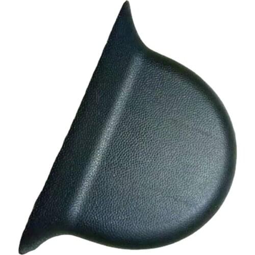 Auto Rear Tow Hook Eye Cover For VW Golf MK4 Bora