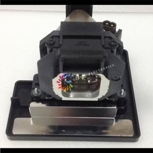 Free Shipping ET-LAE1000 HS165W Original Projector Lamp For Pana sonic PT-AE2000 PT-AE2000U AE3000 PT-AE3000E TH-AE10