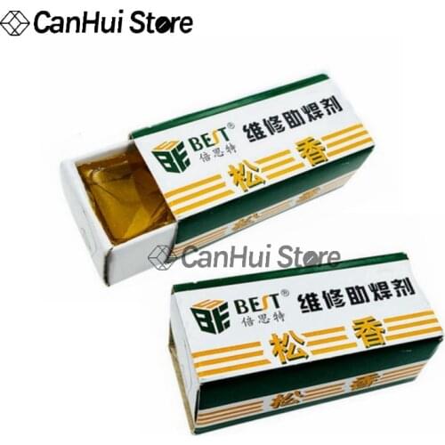 Free Shipping Carton Rosin Soldering Iron Soft Solder Welding Fluxes New For Sale