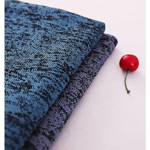 Decorative fabrics tablecloth fabrics polyester fabric for curtains material for sofa furniture