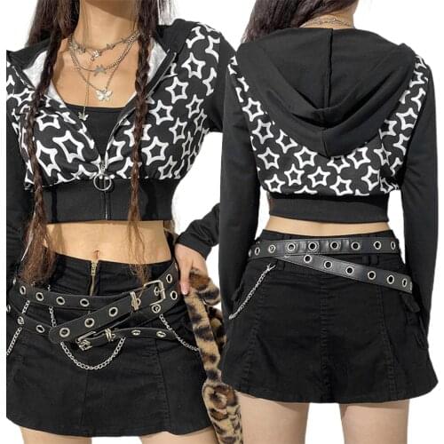 Hirigin Women's Sweatshirts