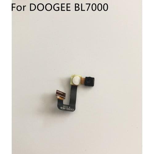 Used Camera For DOOGEE BL7000 MTK6750T Octa Core 5.5'' FHD 1920x1080 + Tracking Number