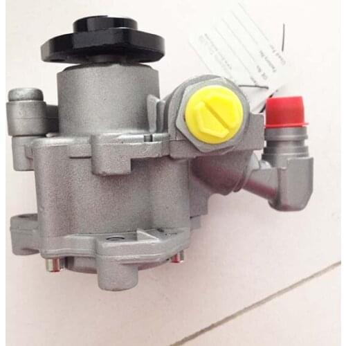 New model auto spare parts automotive part for mercedes Power steering pump air suspension system W220