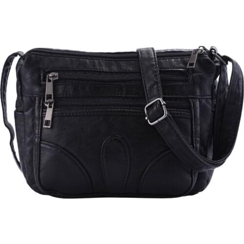 Q．GER Large Women's Bags