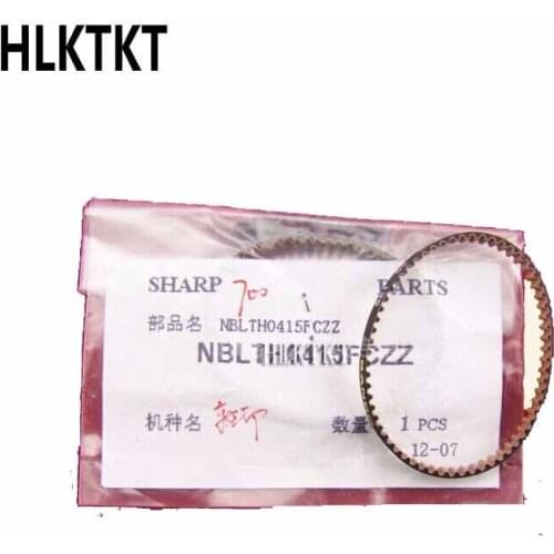 ARM550 Timing Belt O-NEW AR-M550N 620N 700N 555N 620U 705 625S NBLTH0415FCZZ