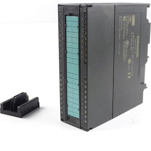 SMS7-321 Digital Enter Module 6ES7321 6ES7 321-1BL00-0AA0 / OAAO