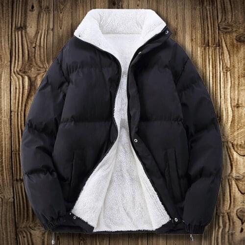 Men's Winter Parkas TIKALIA China