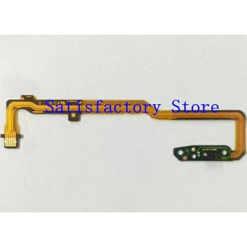 Repair Parts For Sony A7M3 A7RM3 ILCE-7M3 ILCE-7RM3 Viewfinder View Finder Sensor Flex Cable