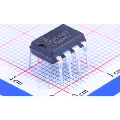 5/PCSCA3140 CA3140E CA3140EZ Welding Inverter Common Line DIP8