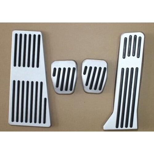 Auto accelerator pedal,car brake pedal for mazda 3, mazda 6 cx-5 cx 5 2012-2019,MT,4pcs/lot