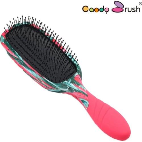 Candy Brush Massage Combs