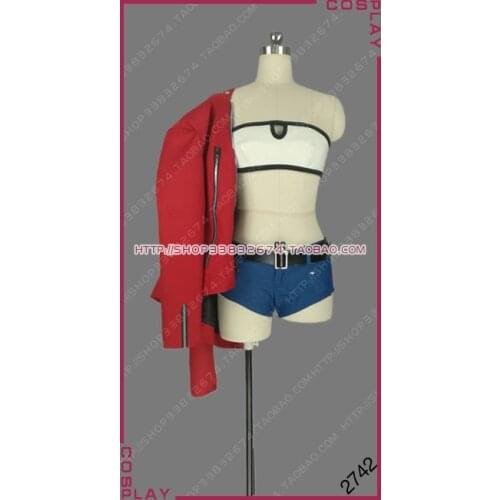 Fate/Apocrypha Great Holy Grail War Red Faction Servant Saber of Red Cosplay Costume S002