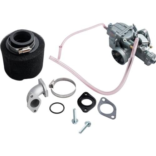 26mm Carburetor for Lifan YX for Zongsheng 110cc 125cc 140cc Pit Dirt Bike VM22