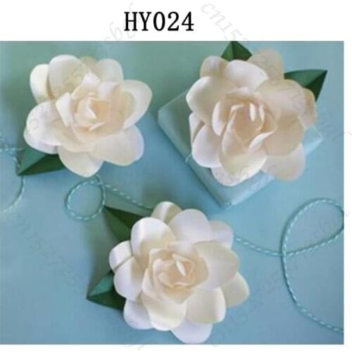 Fresh flowers 2019 new wooden mould cutting dies for scrapbooking Thickness/15.8mm
