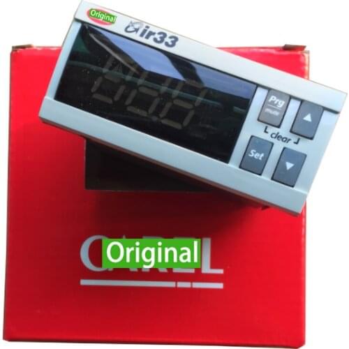 New And Original Sensor Controller IR33V9MR20 Spot Photo, 1-Year Warranty