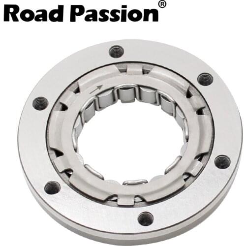 Motorcycle One Way Overrunning Starter Clutch For YAMAHA WR250F WR450F YZ250F YZ250X YZ250FX YZ450FX YZ450X YFZ450 YFZ450R