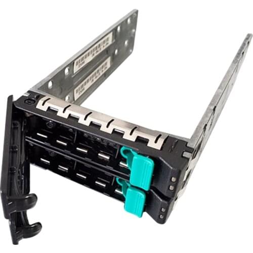 Original 2.5 inch server HDD hard drive bay D18154-001 D37158-001 For Lenovo Think R630 R680 G7