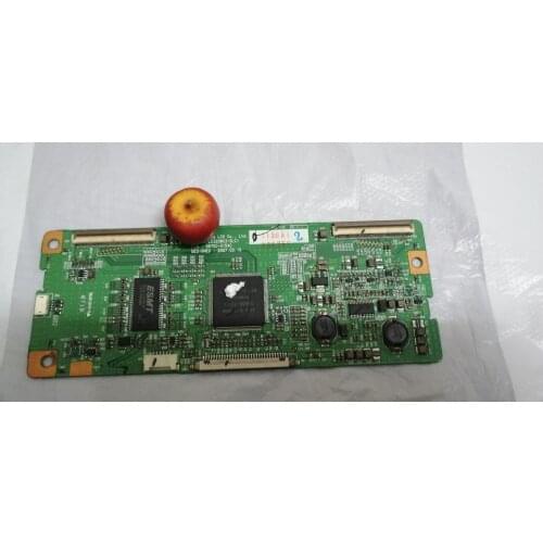 Original lcd lt32600 logic board 6870c-0154c connect with / lc320wx3-slc1 T-CON connect board