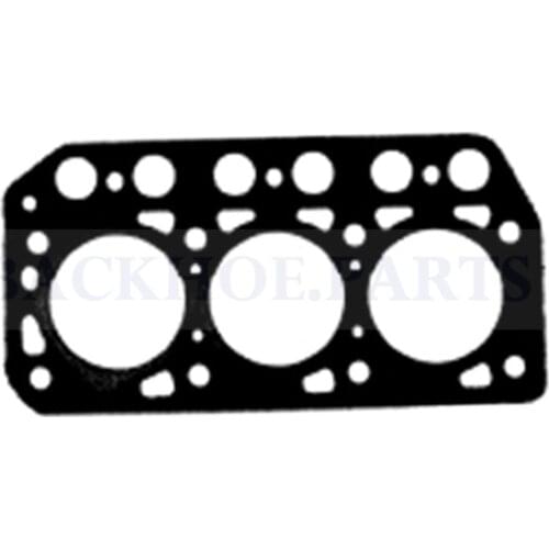 Cylinder Head Gasket MM408453 for Mitsubishi K3D Engine ISEKI TU160 ISEKI TU170 Tractor