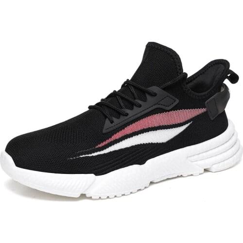 Leisure mesh luxury sport shoe sneaker male sportiva man in hip deportivas low masculino footwear white trainers top sneaker la