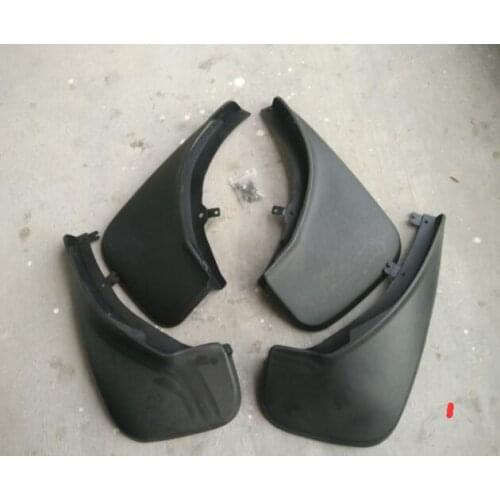 STYLED MUD FLAP FLAPS FOR Land Rover RANGE ROVER SPORT L319 2005-2013 SPLASH GUARDS FENDER CAR ACCESSORIES 2012 2010 2011