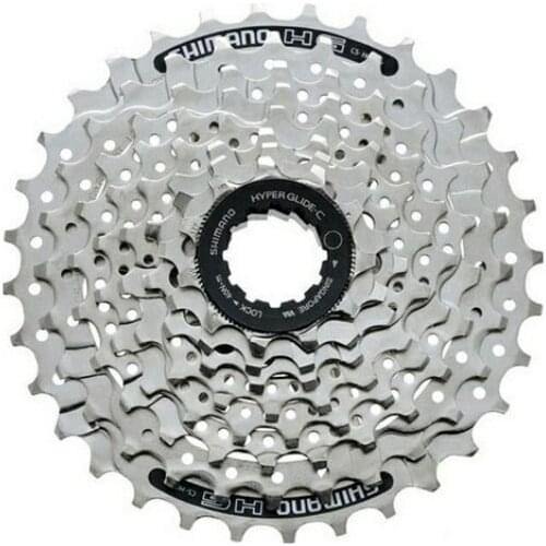 Shimano HG51-8 Speed Cassette MTB Cassette Freewheel