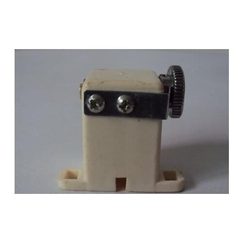 Jump Solenoid Cover for some of Tajima and Chinese embroidery machines Feiya Haina ZGM North Phoenix / spare parts