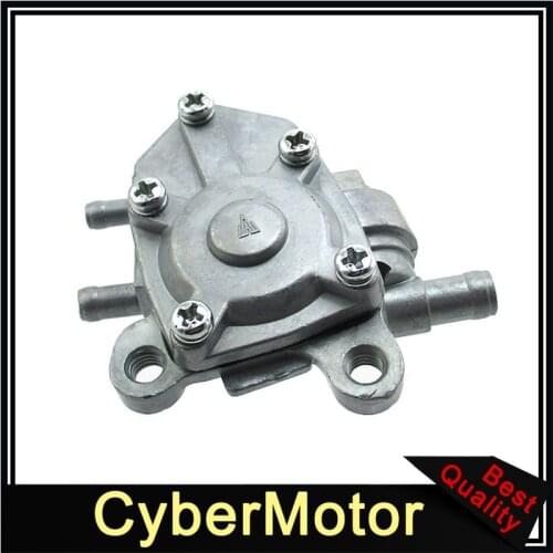 Fuel Petcock Switch Valve Tap For Yamaha SH50A Razz CY50 Jog Scooter
