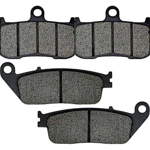 For Victory Vegas 2008 2009 2010 2011 2012 Vegas 8-Ball 2008-2012 Vegas Low Jackpot 2008 2009 Motorcycle Brake Pads Front Rear