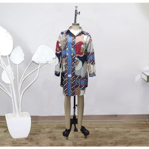 Женские модные рубашки U－SWEAR China At AliExpress