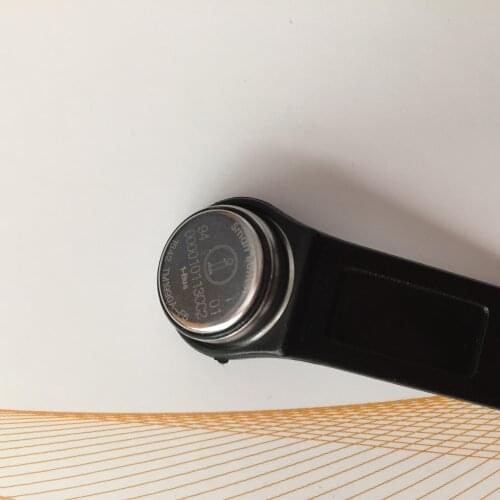 Yongkaida 1000pcs TM1990A-F5 iButton Tag With Fob