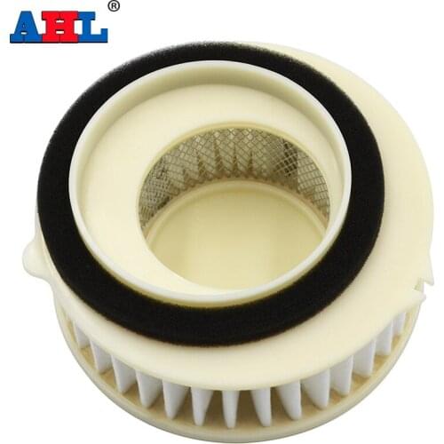 AHL Motorcycle Parts Air Filter For YAMAHA XVS650 XVS650A XVS650AT V-Star 650 Drag Star Classic VM025 VM036 VM041 XVS 650 VM032