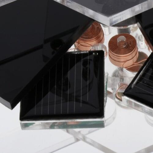 1pc Motor Tecnologic Science Education Toys STARK-39