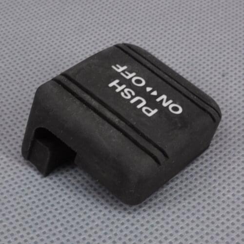 46252-22010 Car Clutch Parking Brake Rubber Pad Cover Fit for Lexus IS250 IS350 2006 2007 2008 2009 2010 2011 2012 2013